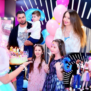 🦾Марина Ахмедова Влог👨👩👧👧🤸♂️