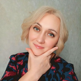 Анастасия Горбачева