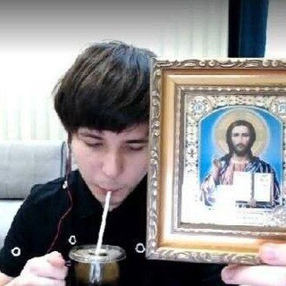 святая соронь