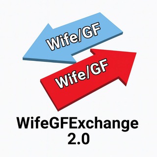18+ WifeGFExchange 2.0 - Чат для взрослых | Правила!