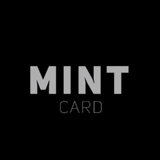 Mint Card — виртуальные карты для онлайн-оплат
