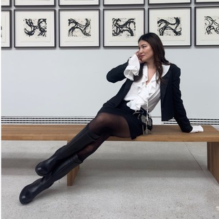 Пиши, Маришери