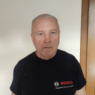 Михаил Введенский канал