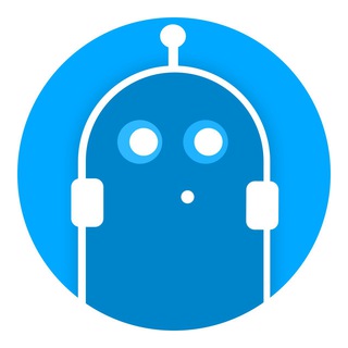 Стикеры - Stickers Bot