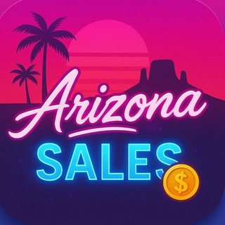 Arizona Sales