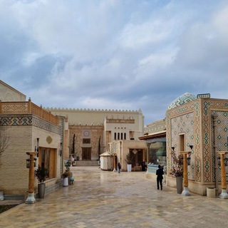 Заметки с Марса