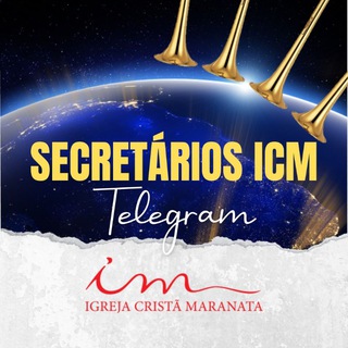 Secretários ICM