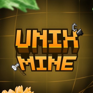 UnixMine › Minecraft сервер