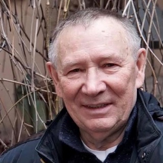 Николай Травкин