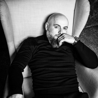 Давид Газзати - ПолитРесторатор