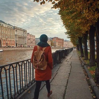 СПб Прогулки