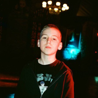 Молодой Владимир