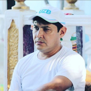 ✨"SHUXRAT SHON"✨rasmiy kanali