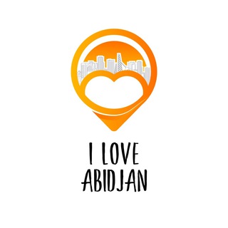 I LOVE ABIDJAN🇨🇮
