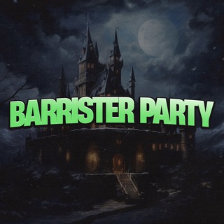 Barrister.party