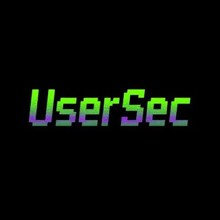 USERSEC | ЧАТ 🇷🇺