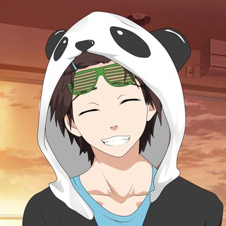 КоПанда – РОБЛОКС🐼