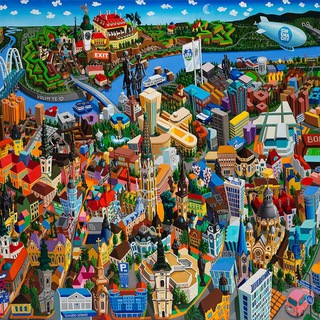 Своп по-новосадски (обмен, дарение вещей)