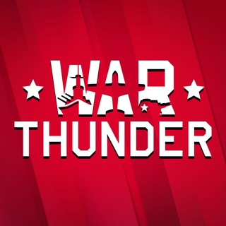 War Thunder ✔