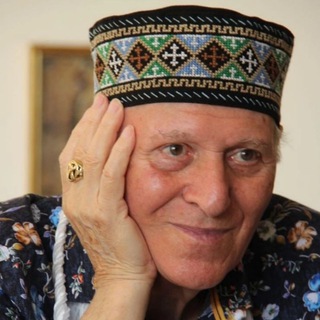 ШАЛВА АМОНАШВИЛИ•Личный канал ✔