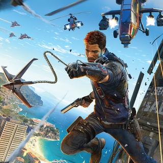 Игры для ПК