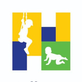 Сенсорно-двигательный зал "Шалтай-Болтай"