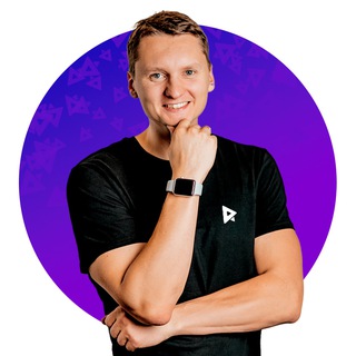 Столяров за кадром: про контент, маркетинг, продажи и жизнь 👀