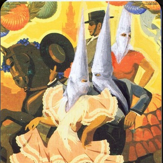 ЧТО.SEVILLA (чат для общения Севилья)