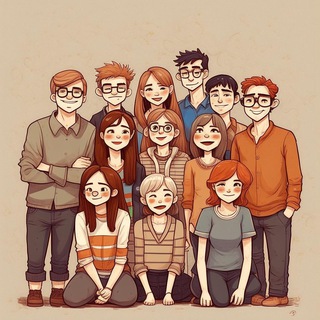 ♡ Общение / Ищу пару чат ♡