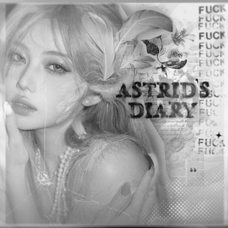 ˚₊꒰ა!ֹ🩶 ̨ᩙ ֺ︩.˙𝖆𝐬𝐭𝐫𝐢𝐝'𝐬 𝐝𝖎𝐚𝐫𝐲. ◯⃘ּ࣪ ׄ𓈒ִ♡⃘ ׄ꒱ ¡