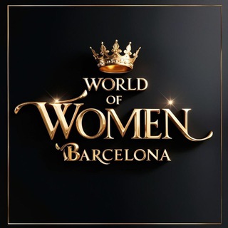 🌹WOMEN BARCELONA 🇪🇸