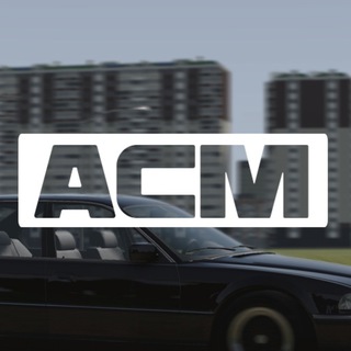 ACM | BeamNG Mods