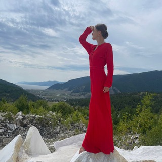 Катерина Пальваль
