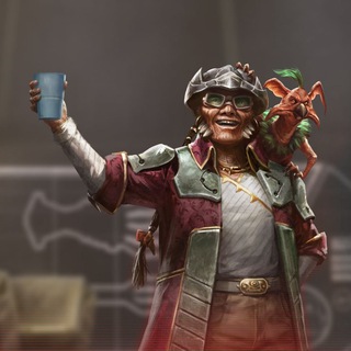 SWGOH (гохрус)