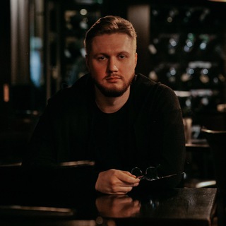 ⚫️ Бессонов Владислав ⚫️