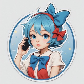 Аниме магазин «Pulsar» Chat