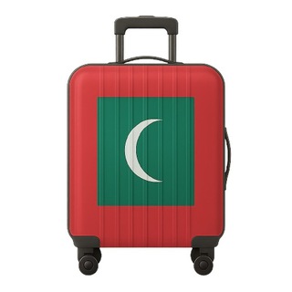 Мальдивы 🇲🇻 Большой туристический Чат