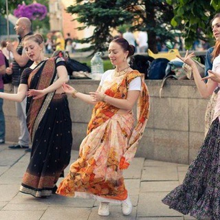 🌺Харинама Красиво🌺