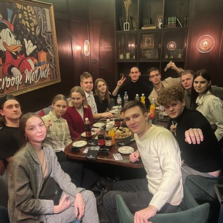 Чат молодых предпринимателей до 25 лет