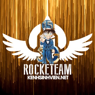 Rocketeam - Dịch Conan
