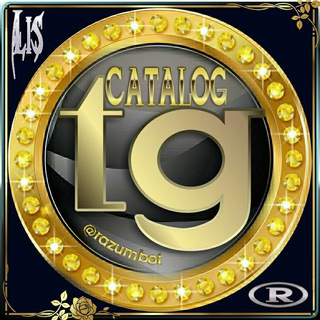 Каталог Каналов Чатов Ботов Телеграм