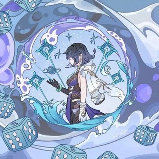 Гаранты Genshin Impact | SS PROJECT | GENSHIN | HSR | HONKAI | GARANTS