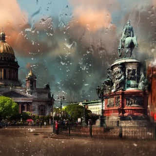 Санкт-Петербург. Чат ДЦП ДЕТИ