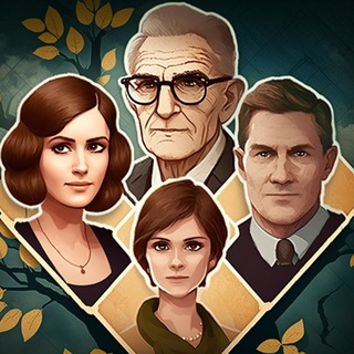 Мамкина генеалогия | Чат для начинающих