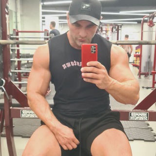 Иван Алименко