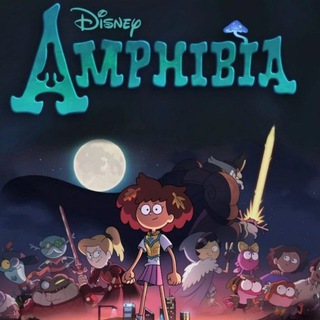 Ask Amphibia