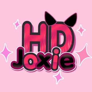 Кринж Джокси [18+]