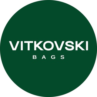 VITKOVSKI bags