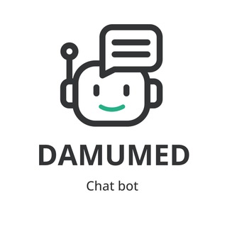 Damumed_bot