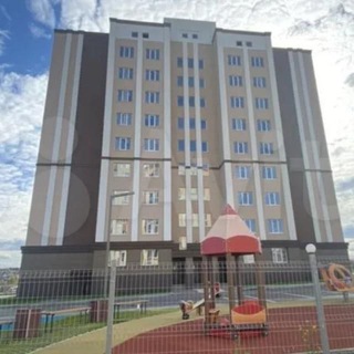 Центральная 18 - ЖК «Второе Дыхание»